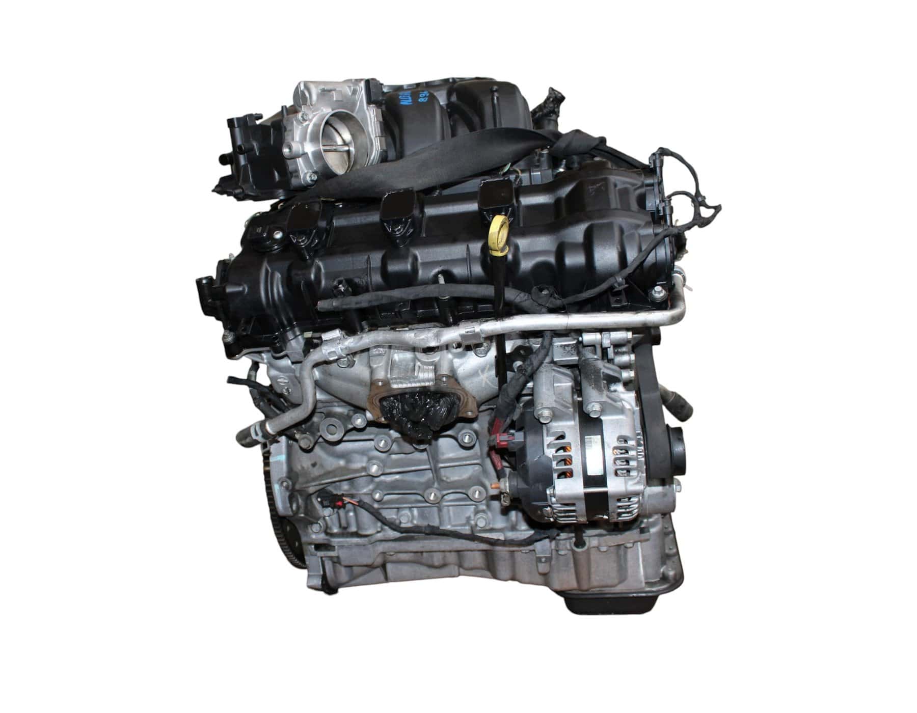 Moteur ERB vue 4