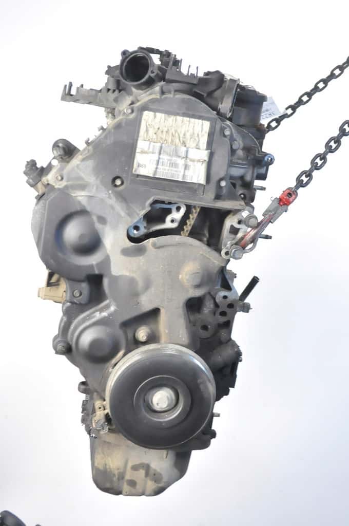 Moteur GPDA vue 3