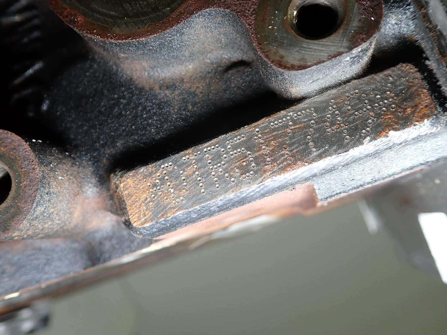 Moteur DTRE vue 9
