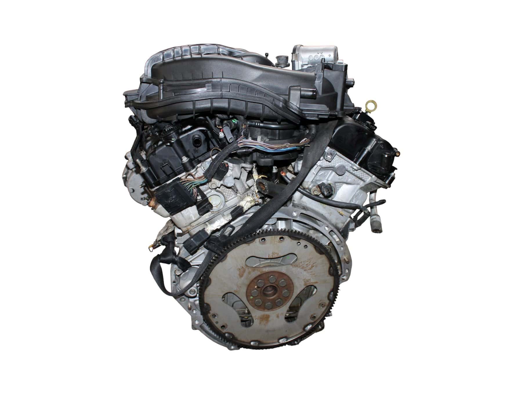 Moteur ERB vue 3