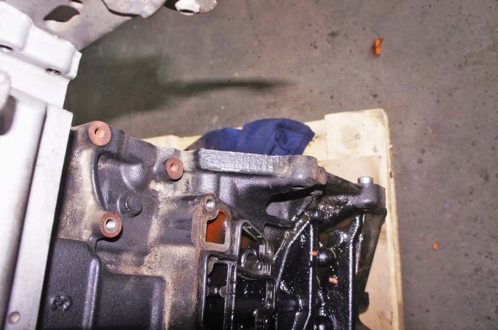 Moteur CGLD vue 5