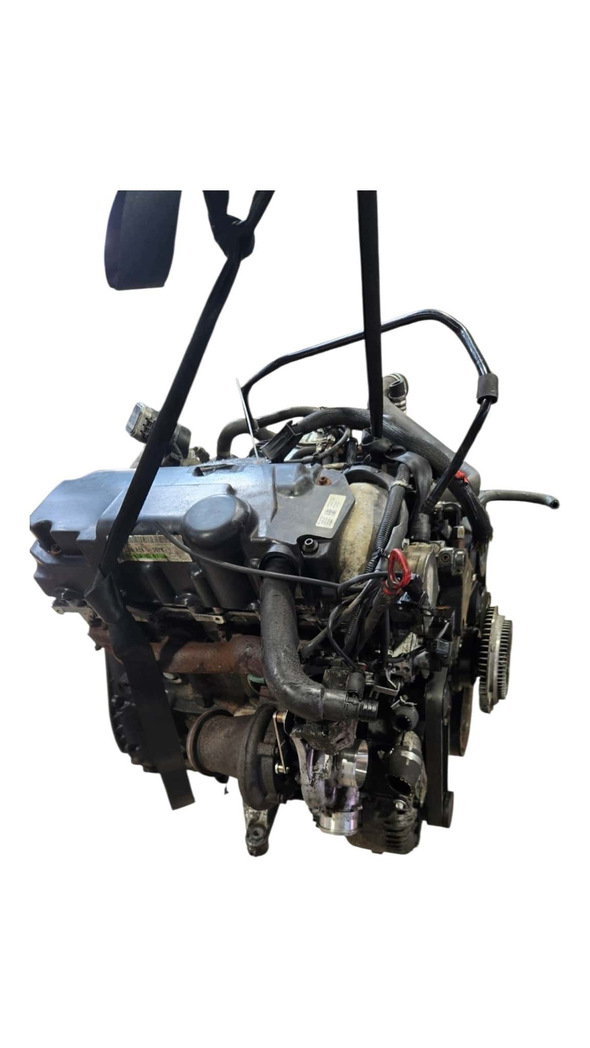 Moteur OM 646.981 vue 8