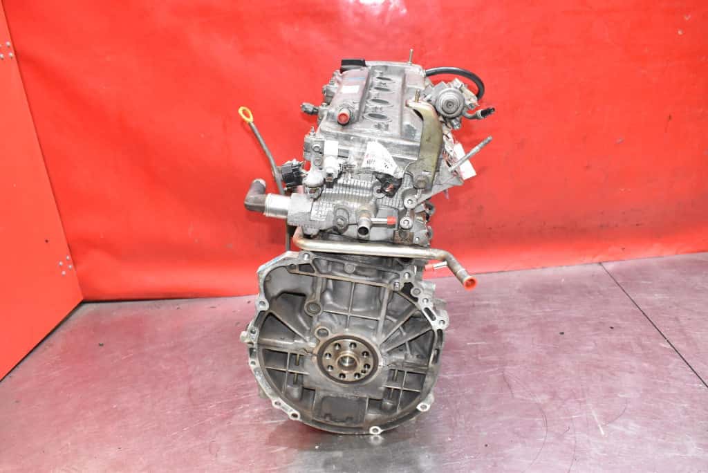 Moteur 1AZ-FE vue 7
