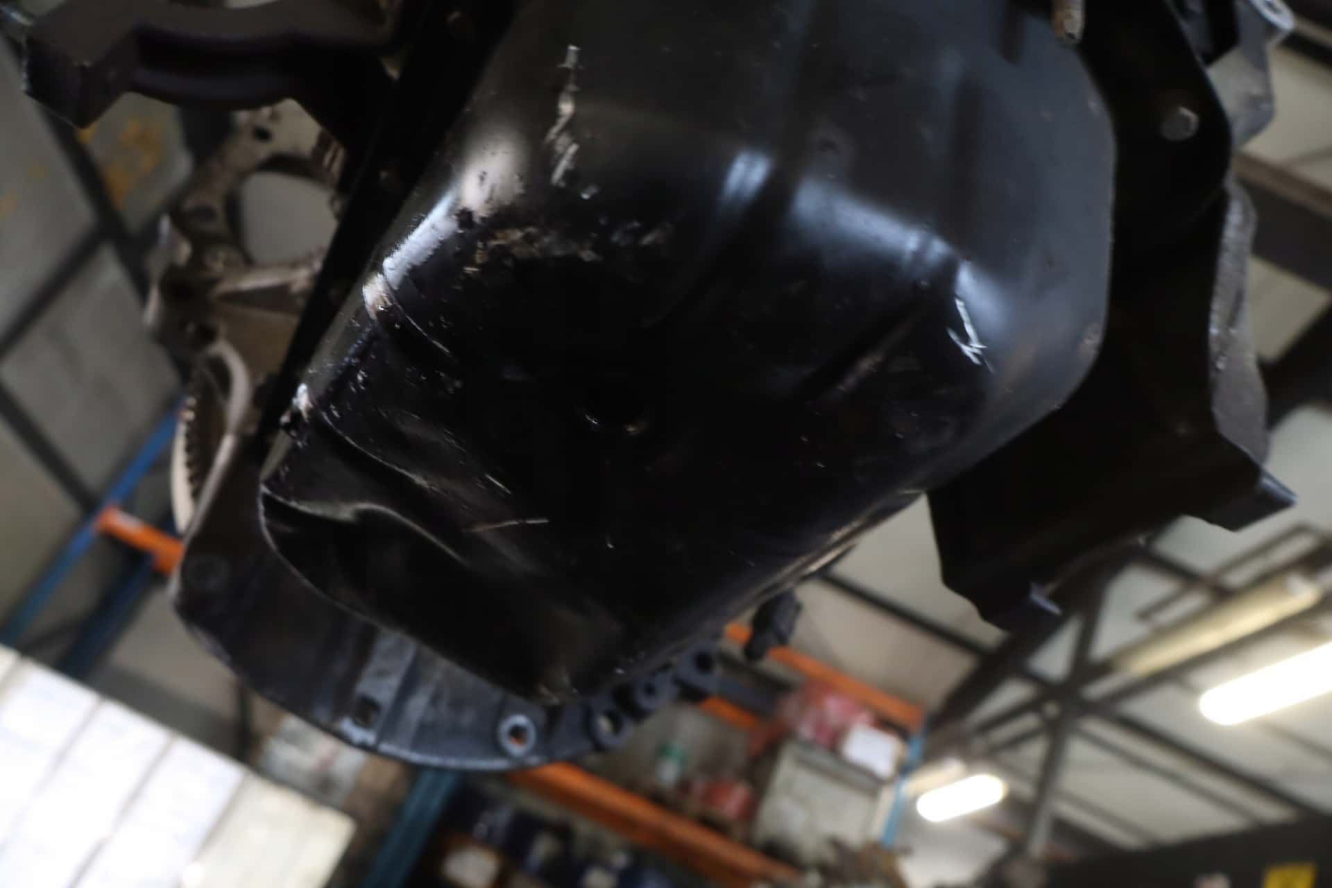 Moteur T3DA vue 7
