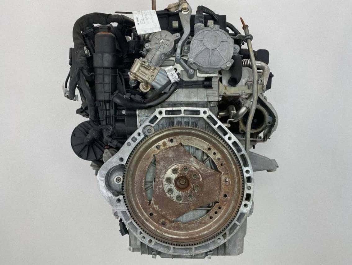 Moteur M 271.820 vue 2