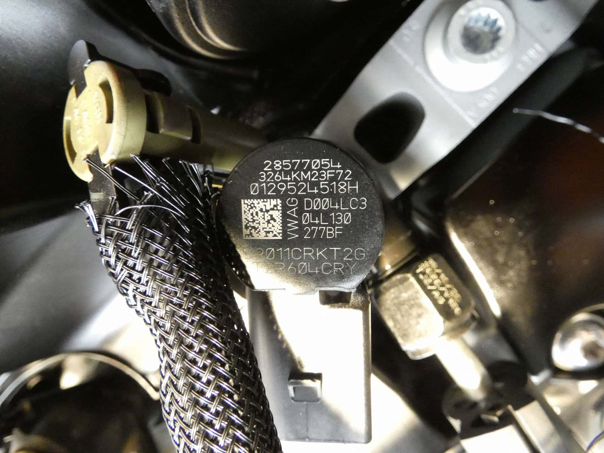 Moteur DGTA vue 5