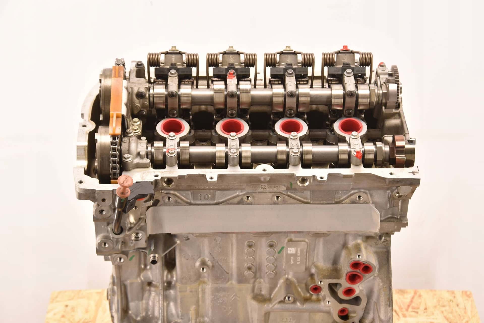Moteur 5FH (EP6C) vue 5