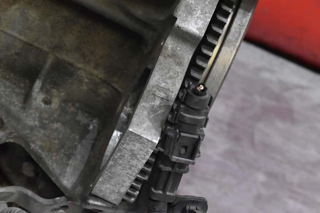 Moteur G4FC vue 7