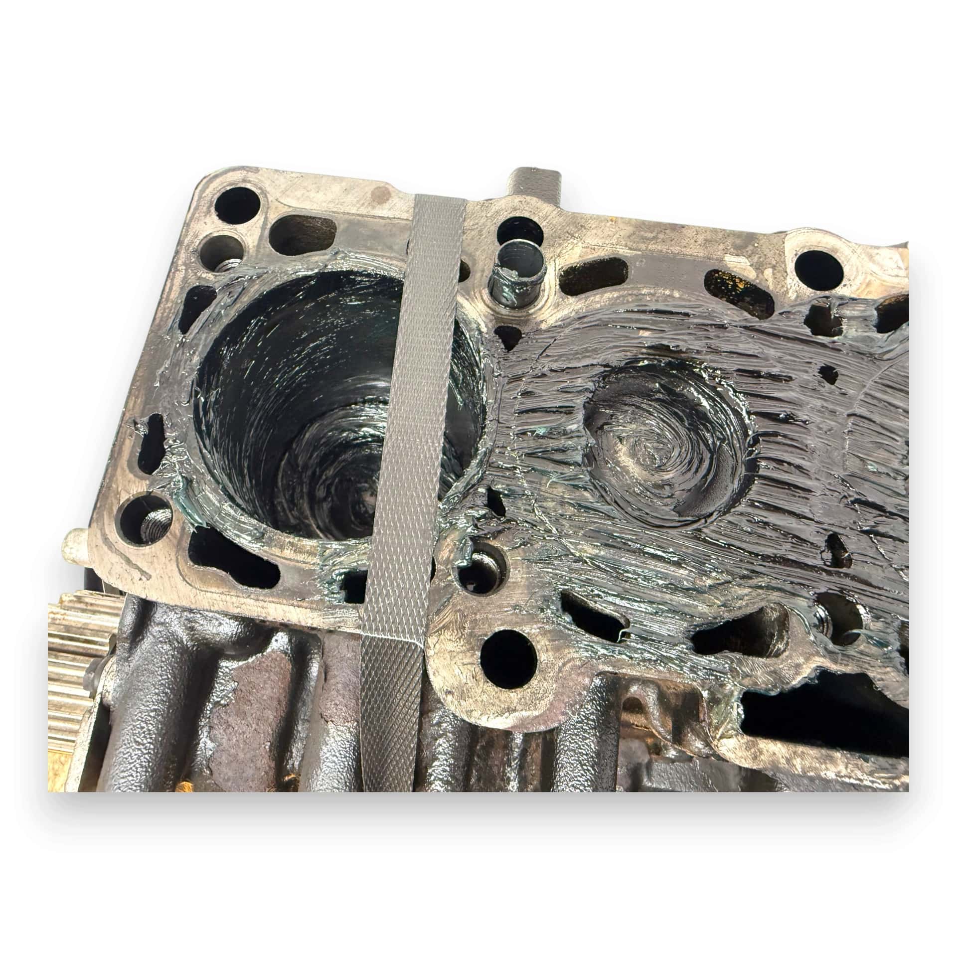 Moteur CFFE vue 5