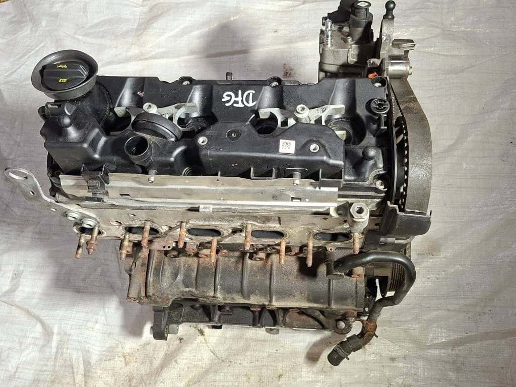 Moteur DFGB vue 11