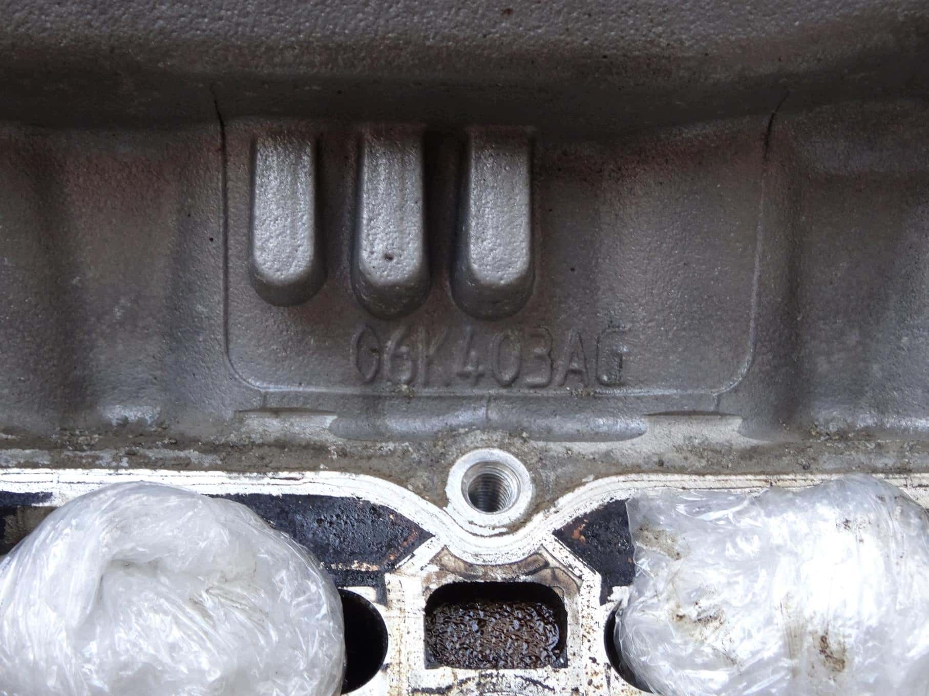 Moteur CJXF vue 5