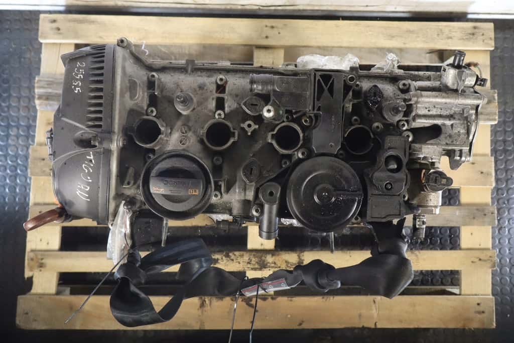 Moteur CCZC vue 4