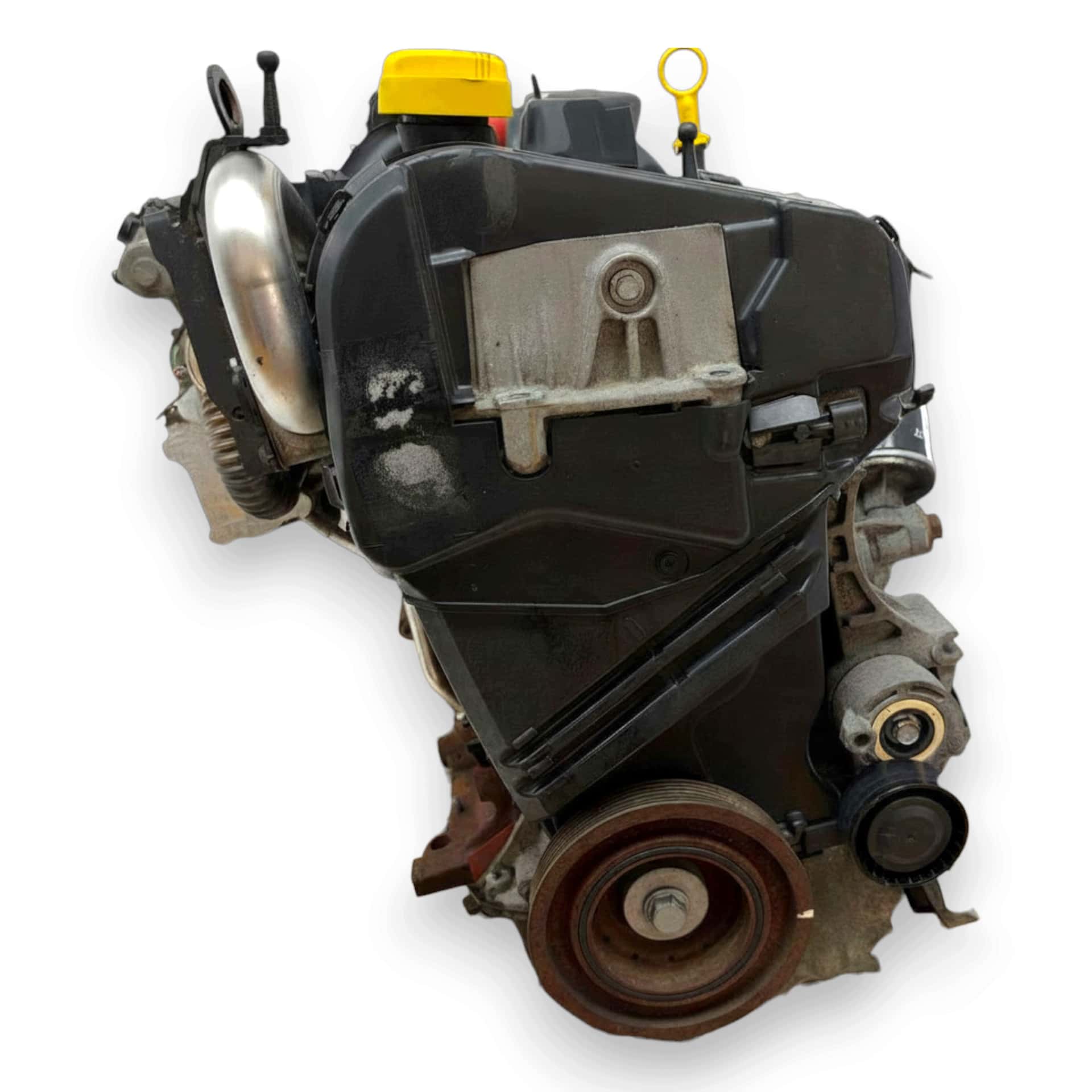 Moteur K9K 766 vue 5
