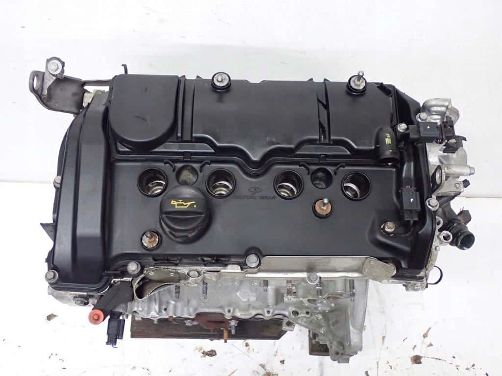 Moteur DGX (EP6FADTXHPE) vue 2