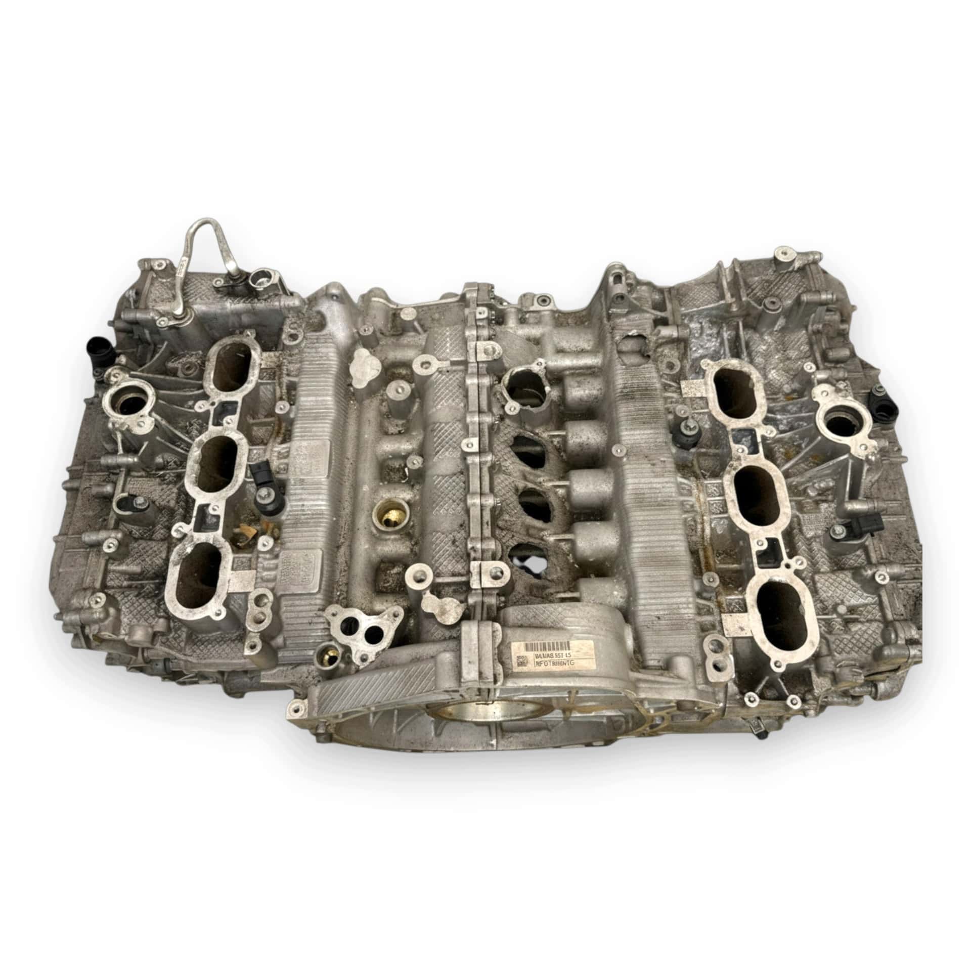 Moteur DWAC vue 2