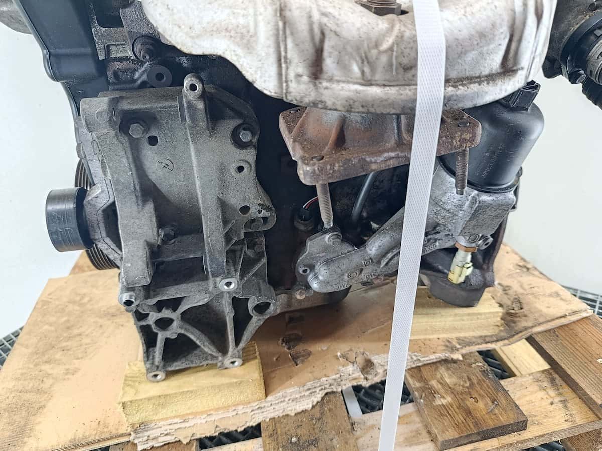 Moteur NFU (TU5JP4) vue 9