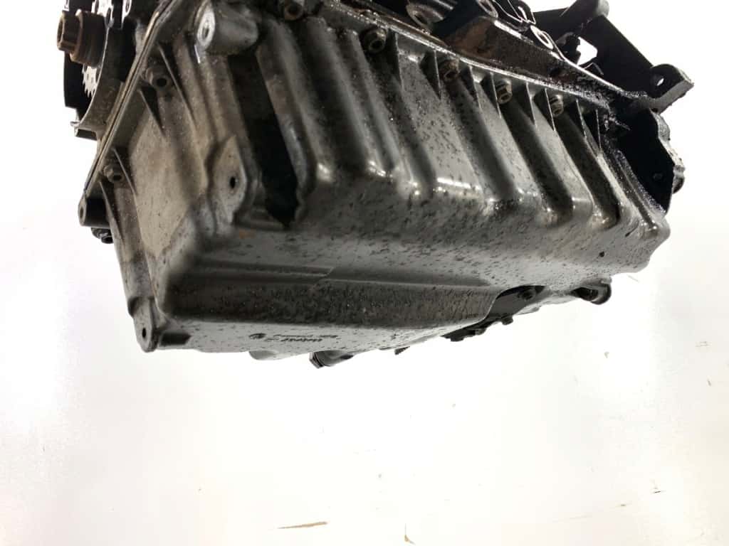 Moteur CFFE vue 3