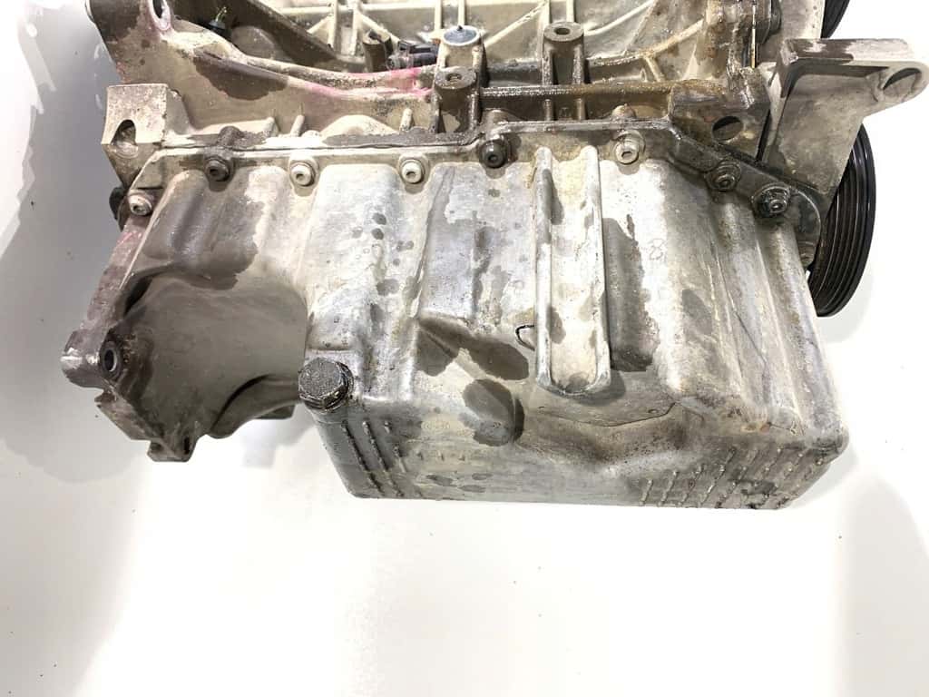 Moteur BTS vue 3