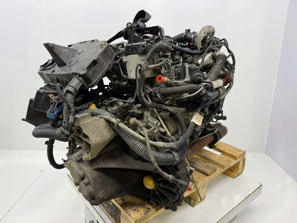 Moteur NGDA vue 5