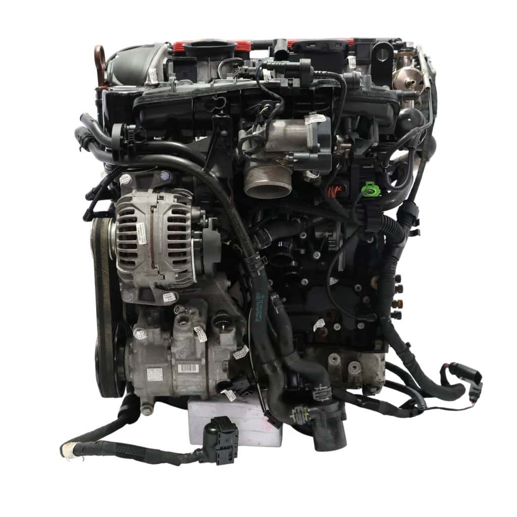 Moteur CCZC vue 4