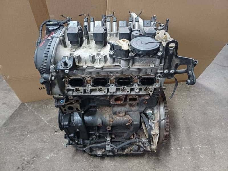 Moteur CJSC vue 6