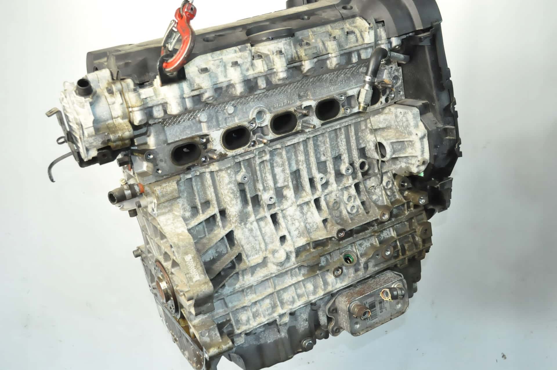 Moteur B 5254 T12 vue 2