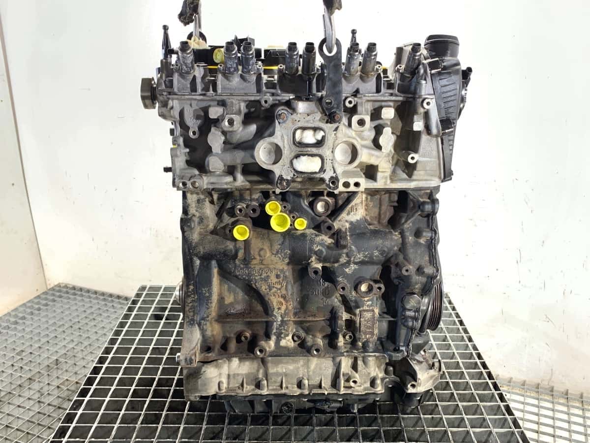 Moteur CJSB vue 2