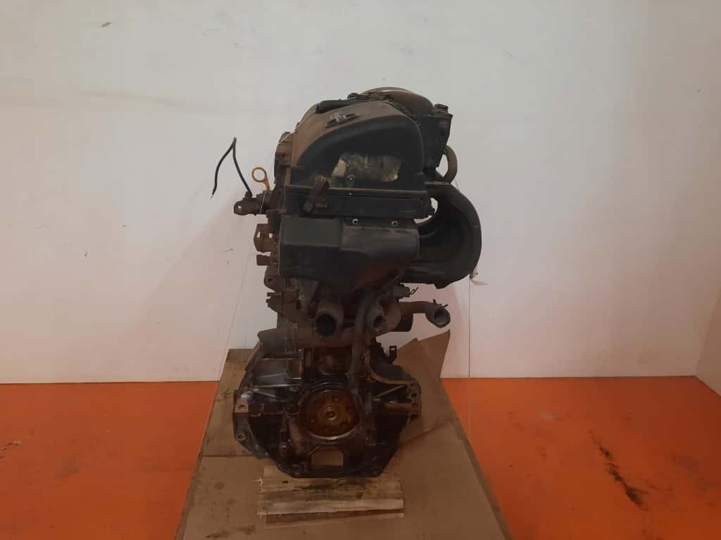 Moteur CR14DE vue 2