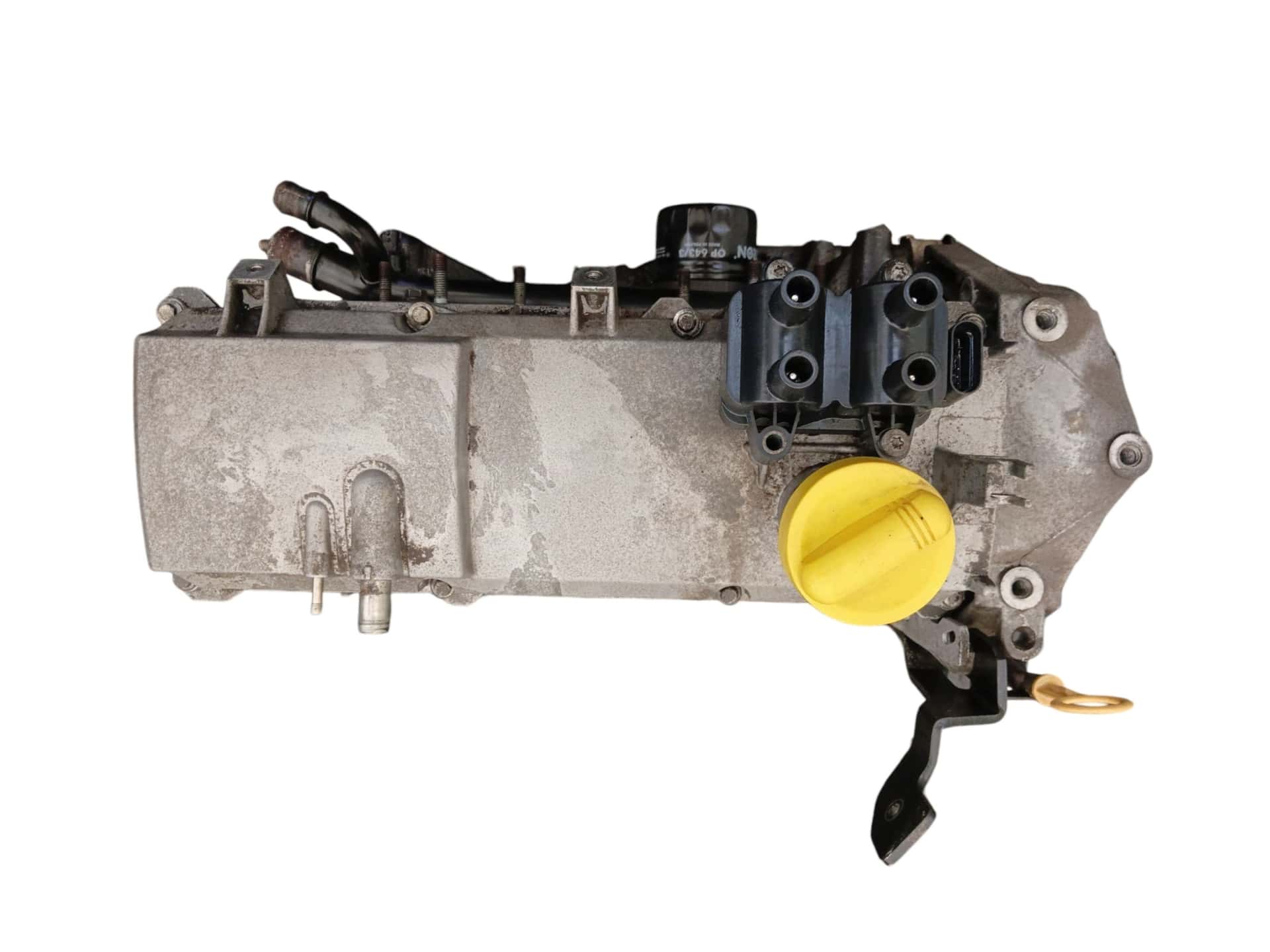 Moteur K7J 714 vue 10