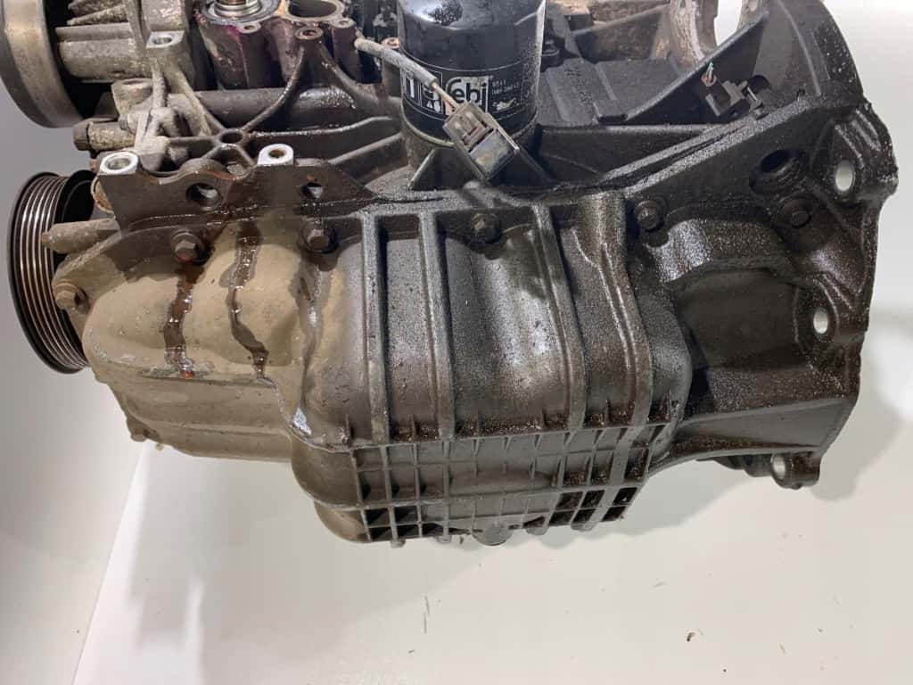 Moteur SNJA vue 3
