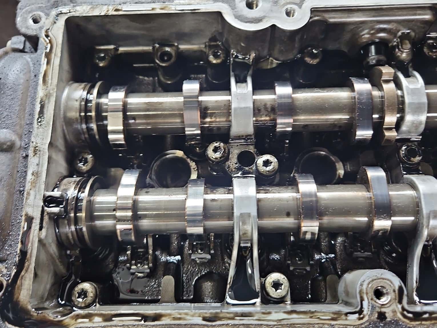 Moteur CLHB vue 6