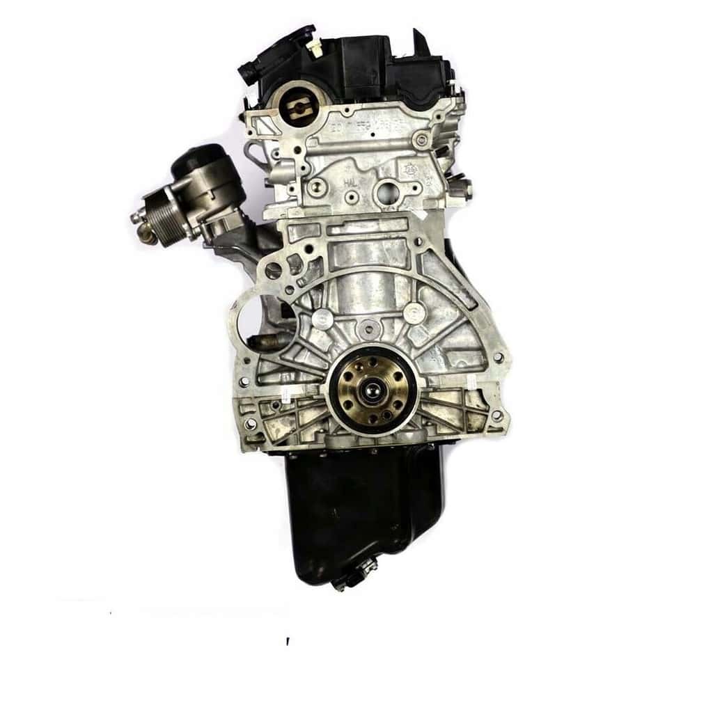 Moteur N43 B20 A vue 3