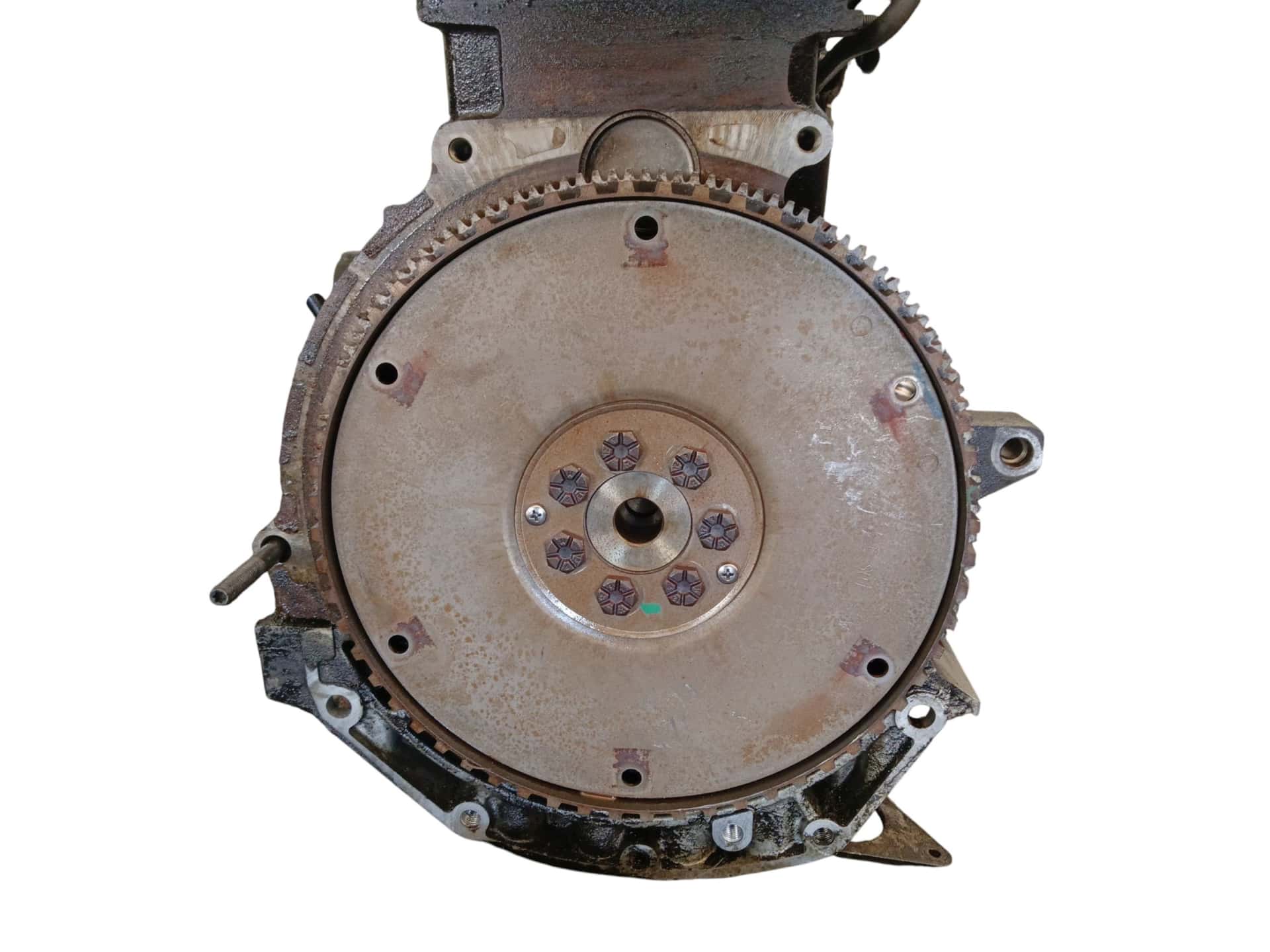 Moteur F4R 797 vue 3