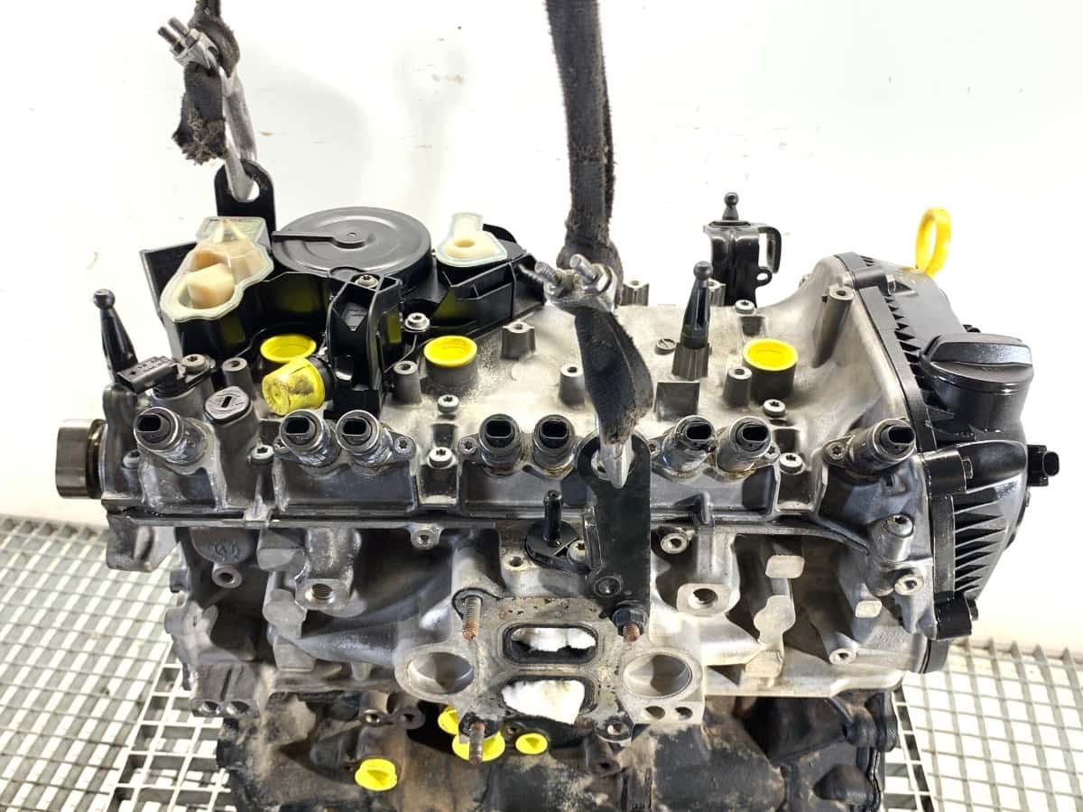 Moteur CJSB vue 3