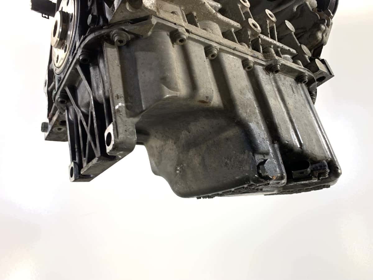 Moteur BAG vue 4