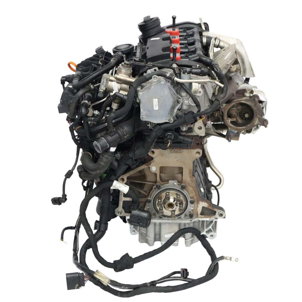 Moteur CDLD vue 6