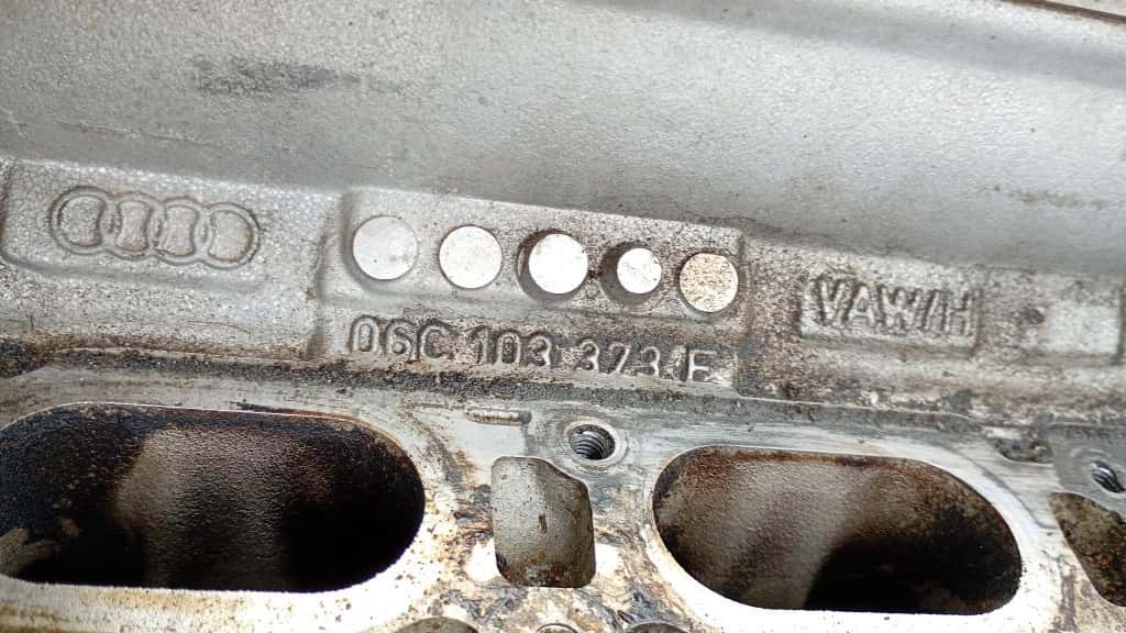 Moteur ASN vue 14
