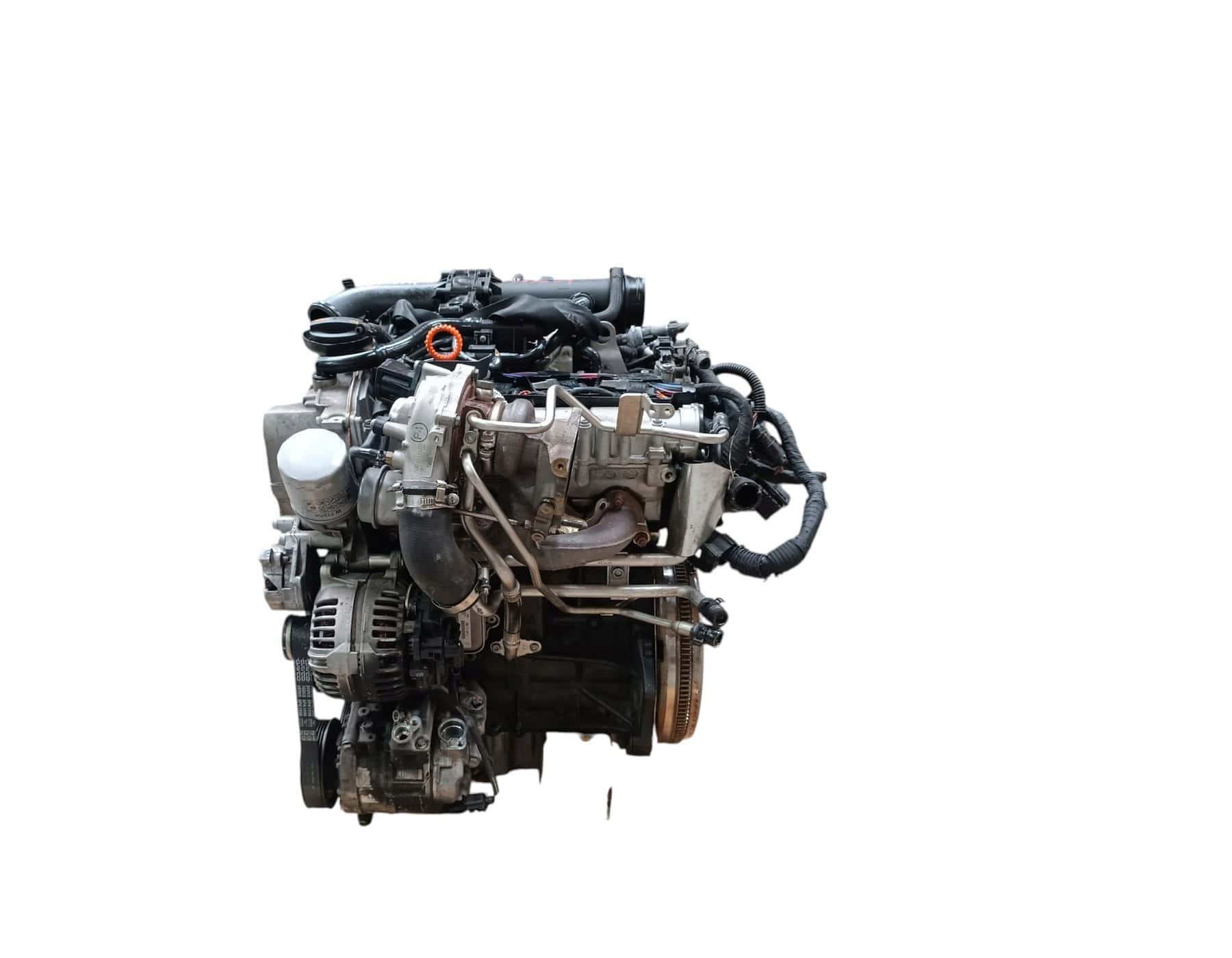 Moteur CTHF vue 3