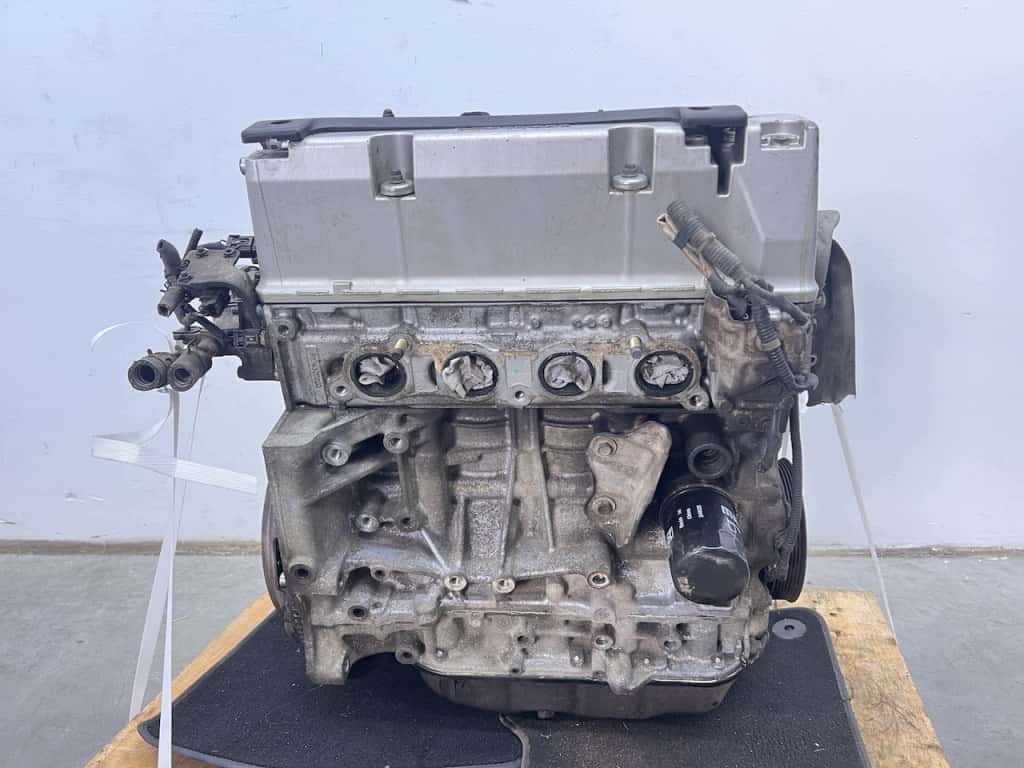 Moteur K20A6 vue 4