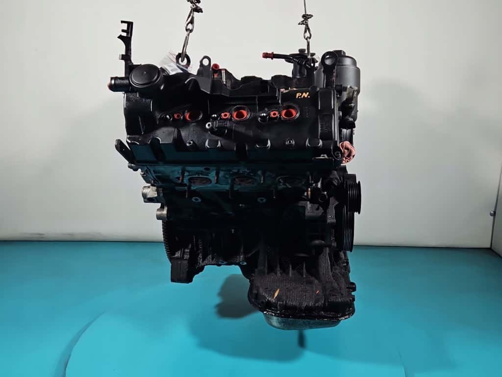 Moteur CLAA vue 4