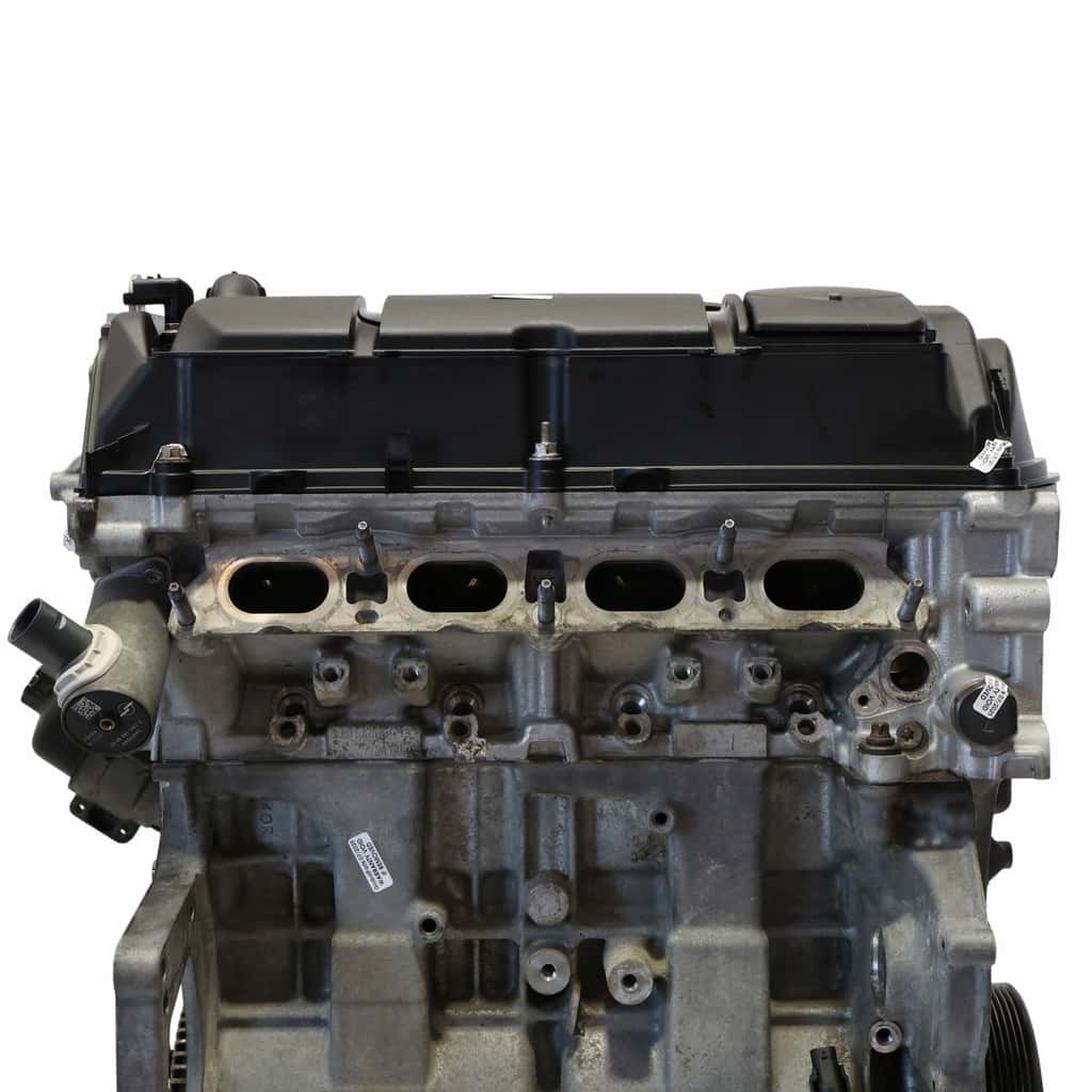 Moteur N18 B16 A vue 6