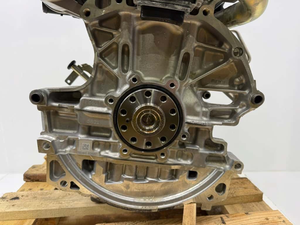 Moteur B 4204 T52 vue 7