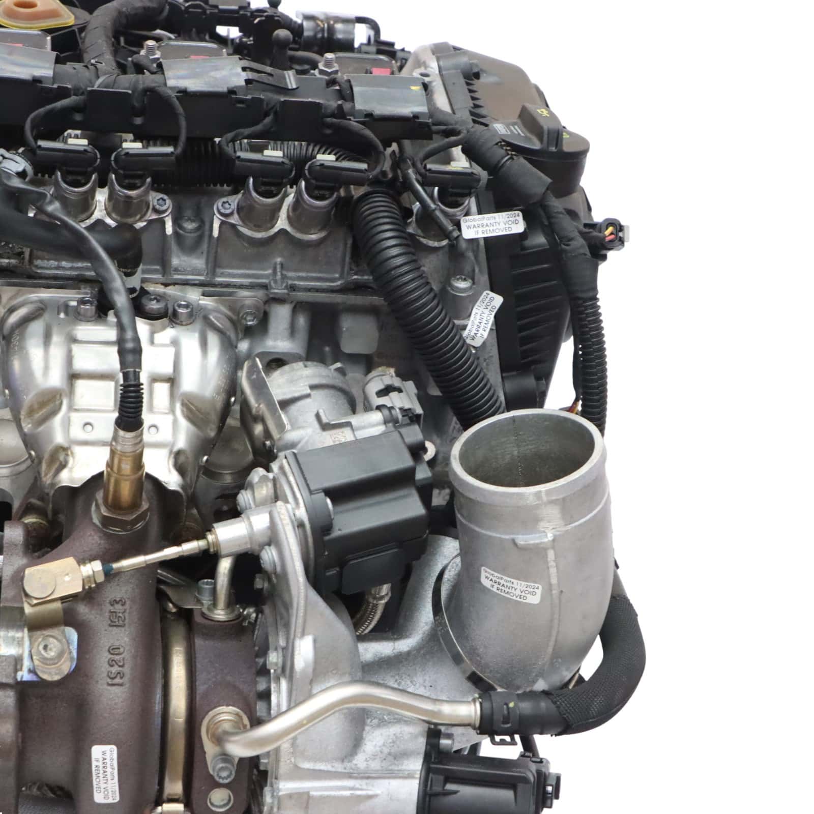 Moteur CNCE vue 12