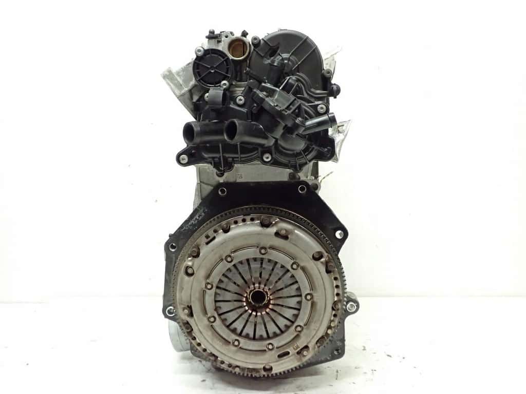 Moteur DKRB vue 3
