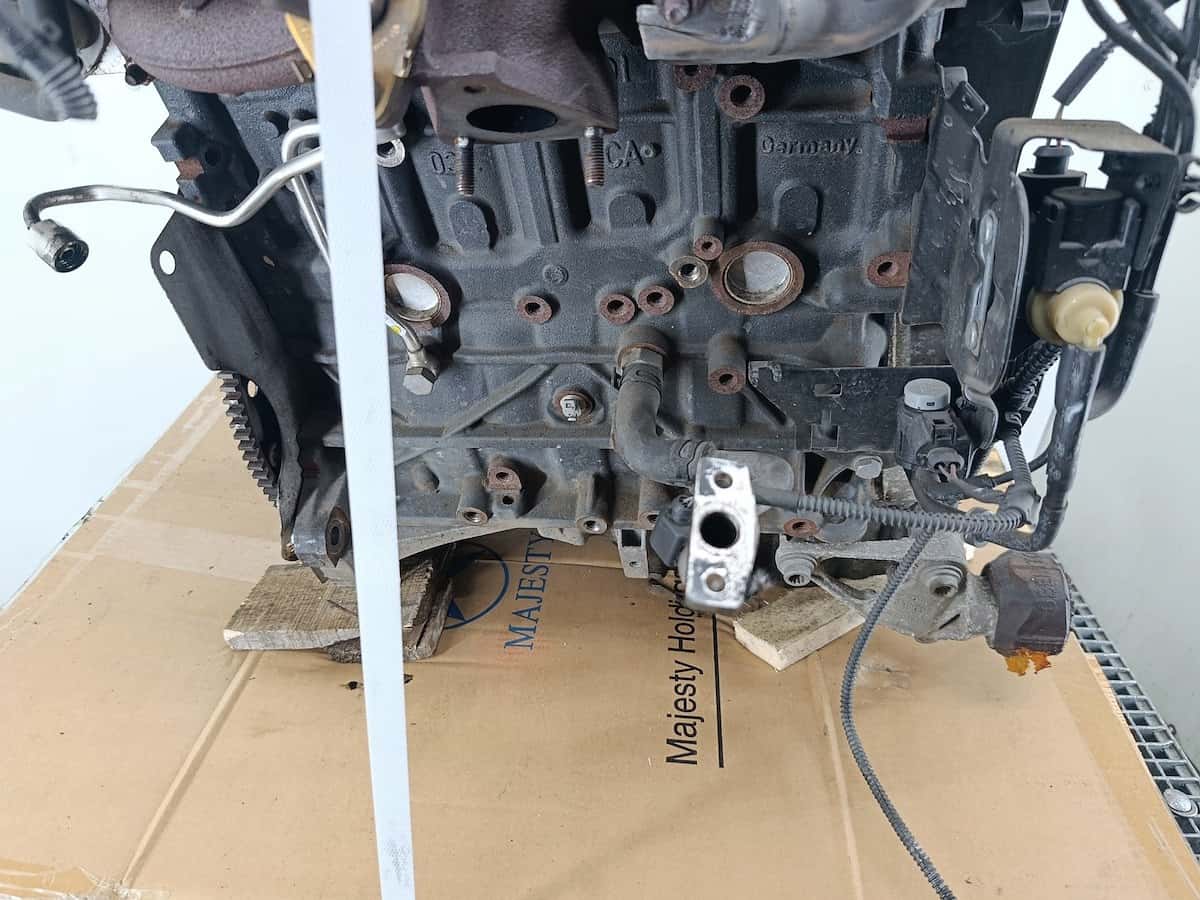 Moteur CJCD vue 3