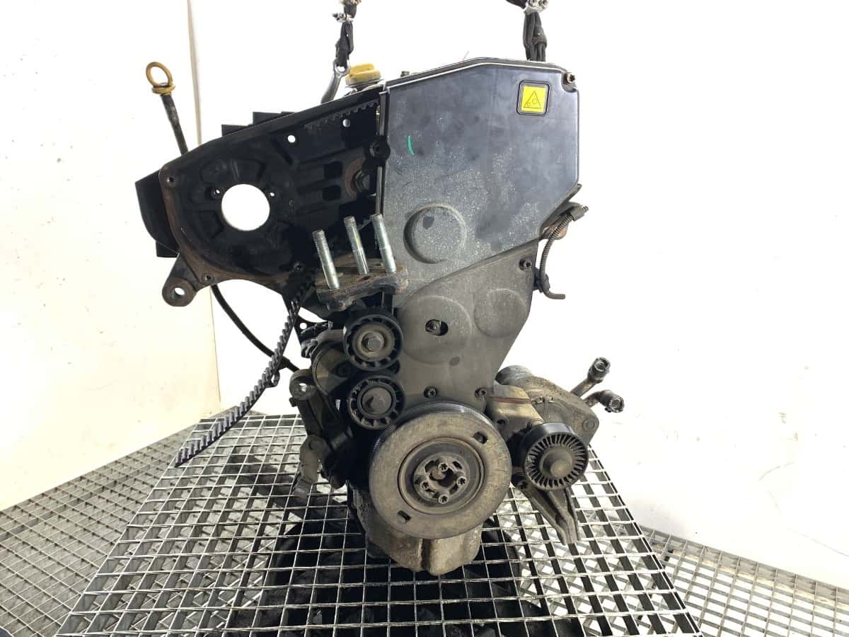 Moteur 937 A5.000 vue 2