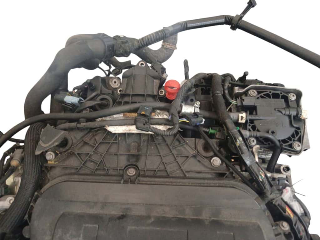 Moteur RHH (DW10CTED4) vue 7