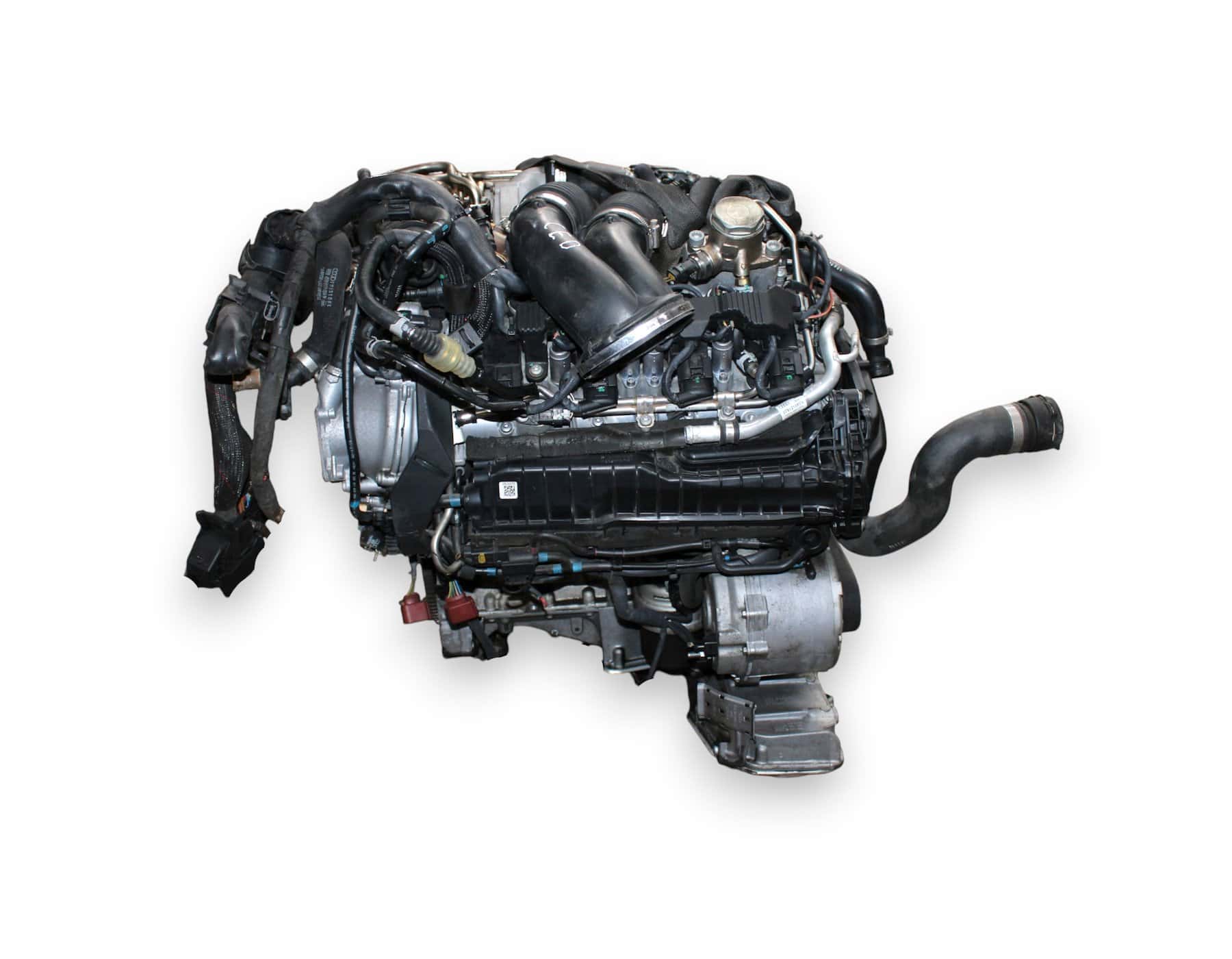 Moteur CEUC vue 3