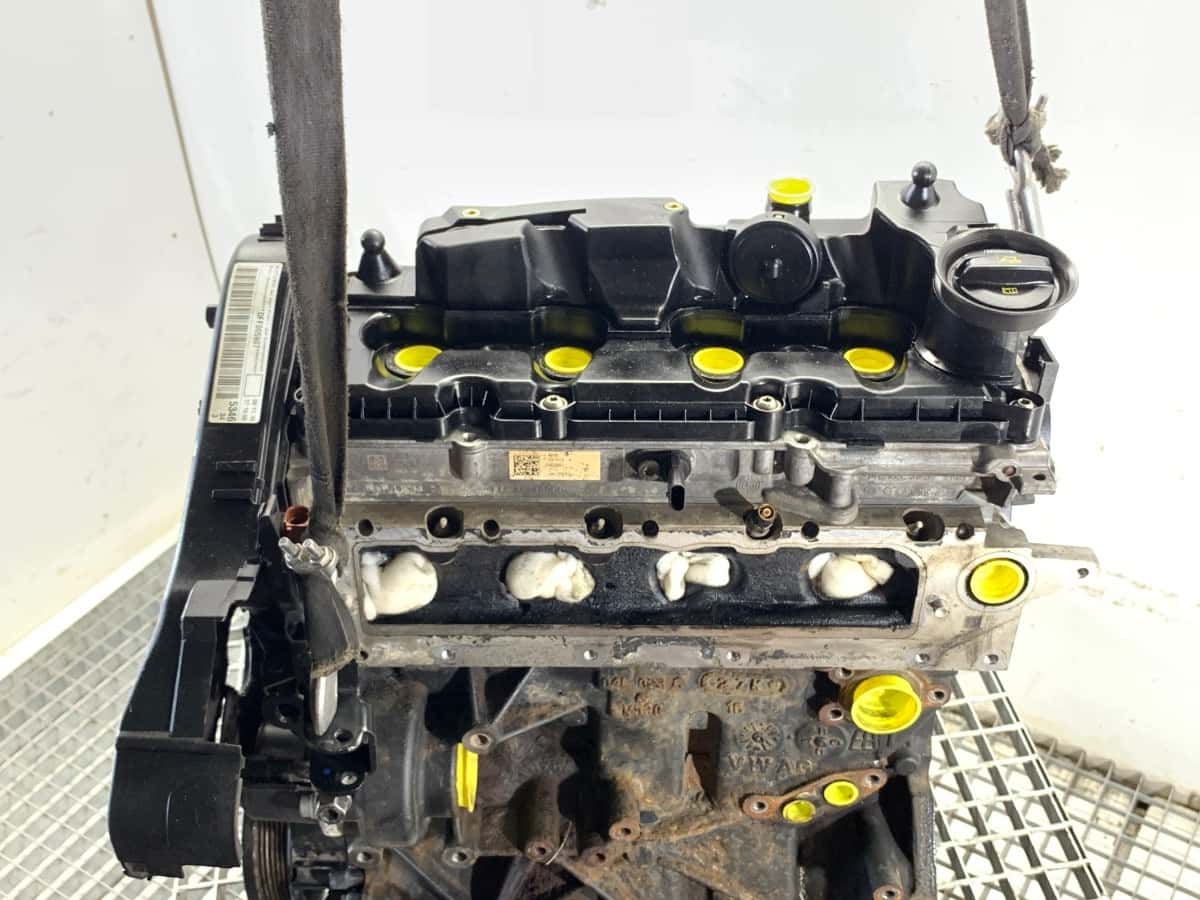 Moteur DFFA vue 3