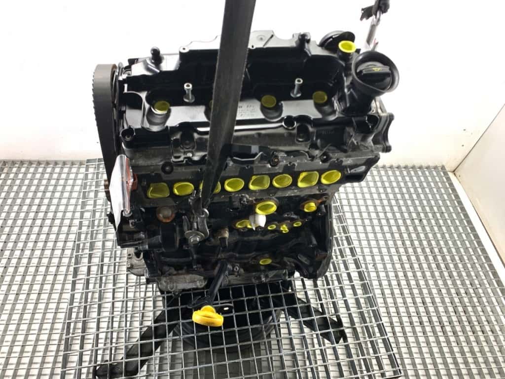 Moteur DTTA vue 3